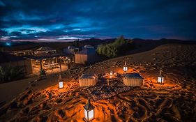 Camp Under Stars (Adults Only)