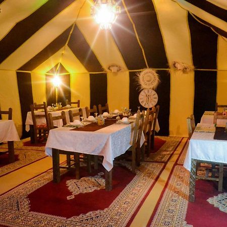 Hotel Camp Under Stars (Adults Only) Merzouga Zewnętrze zdjęcie