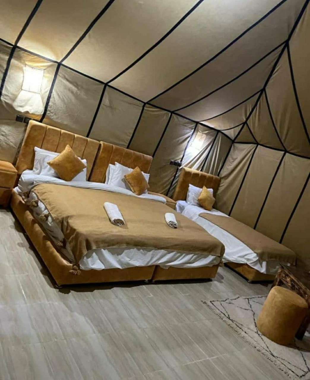 Hotel Camp Under Stars (Adults Only) Merzouga Zewnętrze zdjęcie