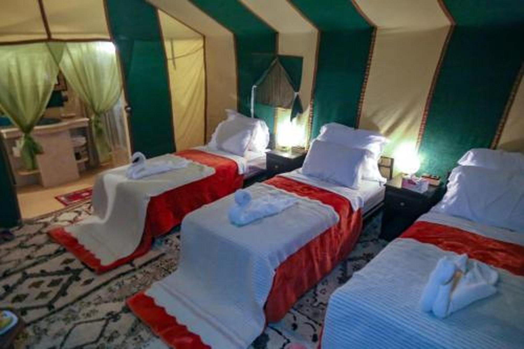 Hotel Camp Under Stars (Adults Only) Merzouga Zewnętrze zdjęcie