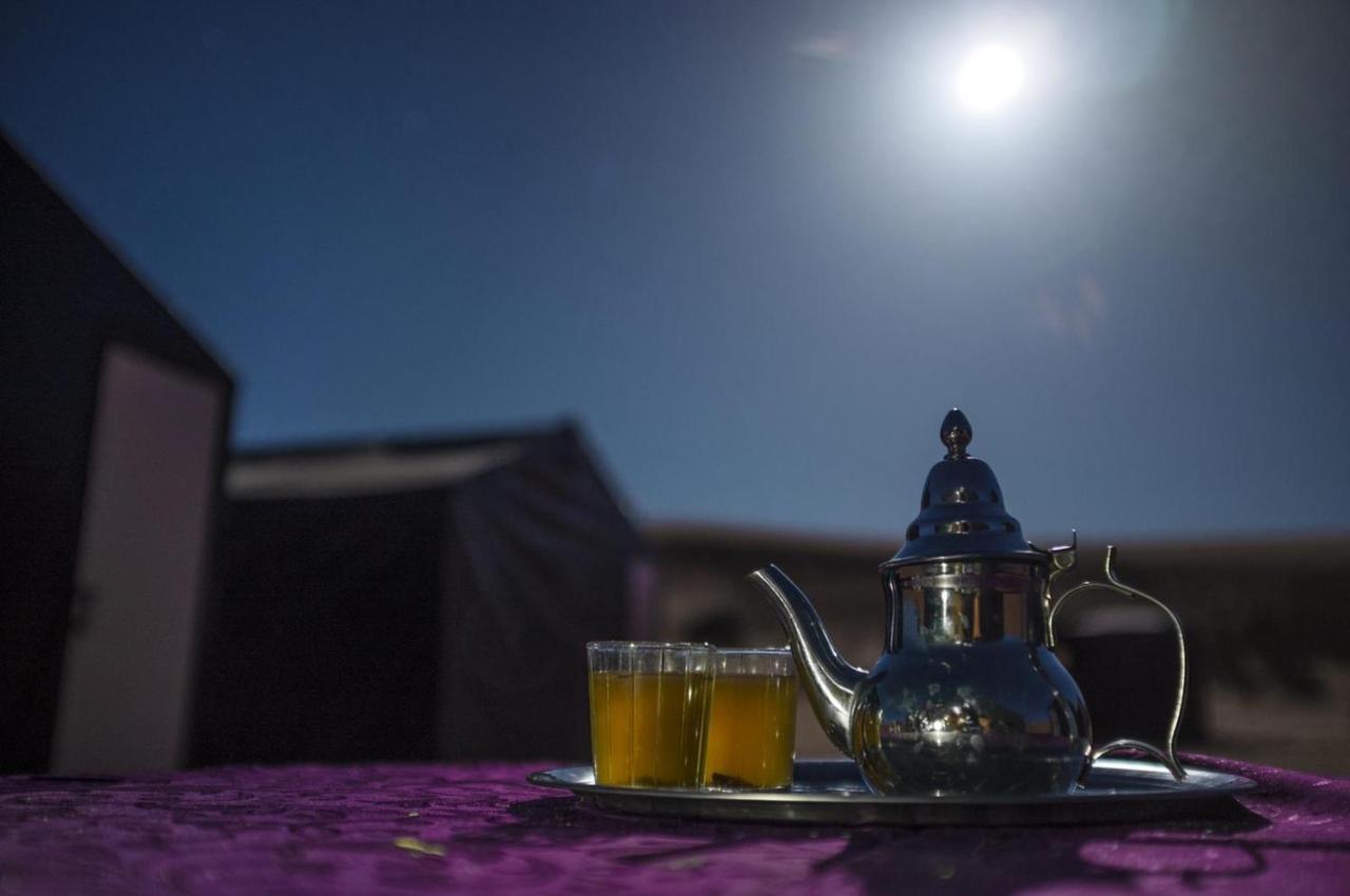 Hotel Camp Under Stars (Adults Only) Merzouga Zewnętrze zdjęcie